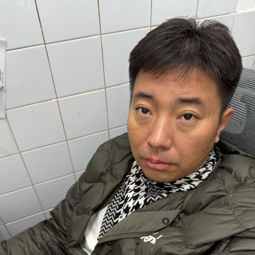 喂鱼老王☁️
