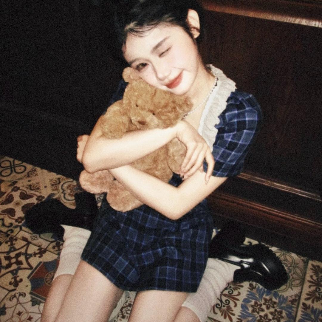 无解（infp版本）