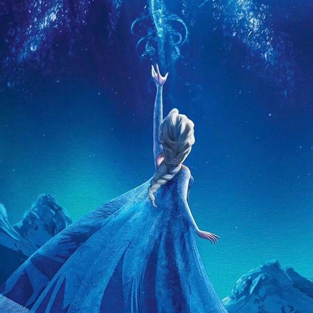 🌙·