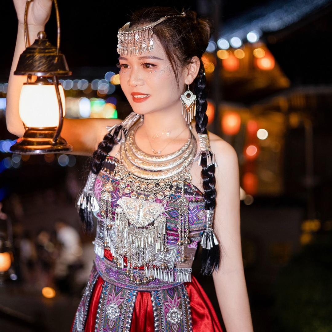 啊圆李子园的小店