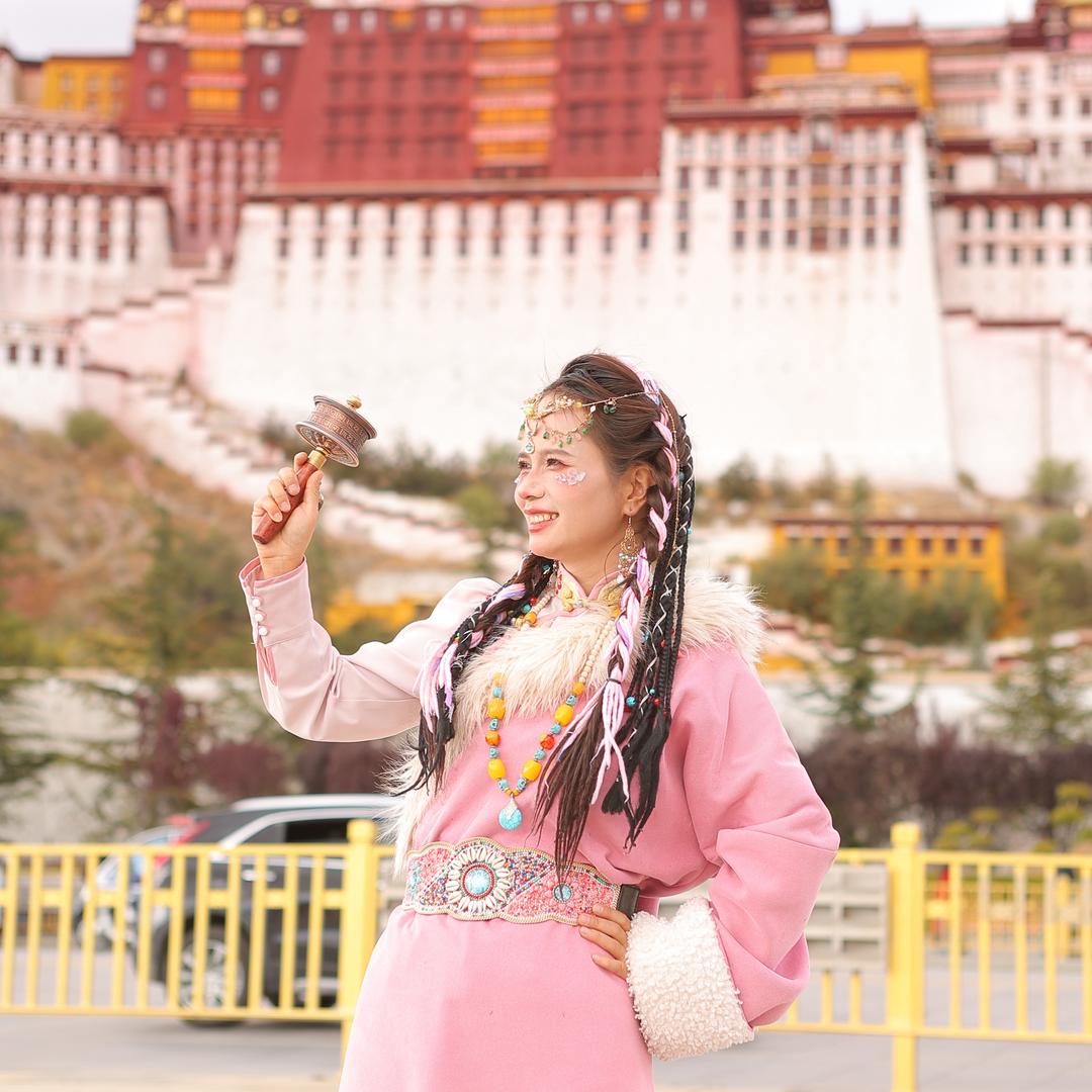 河南导游小依-（攻略请私信）