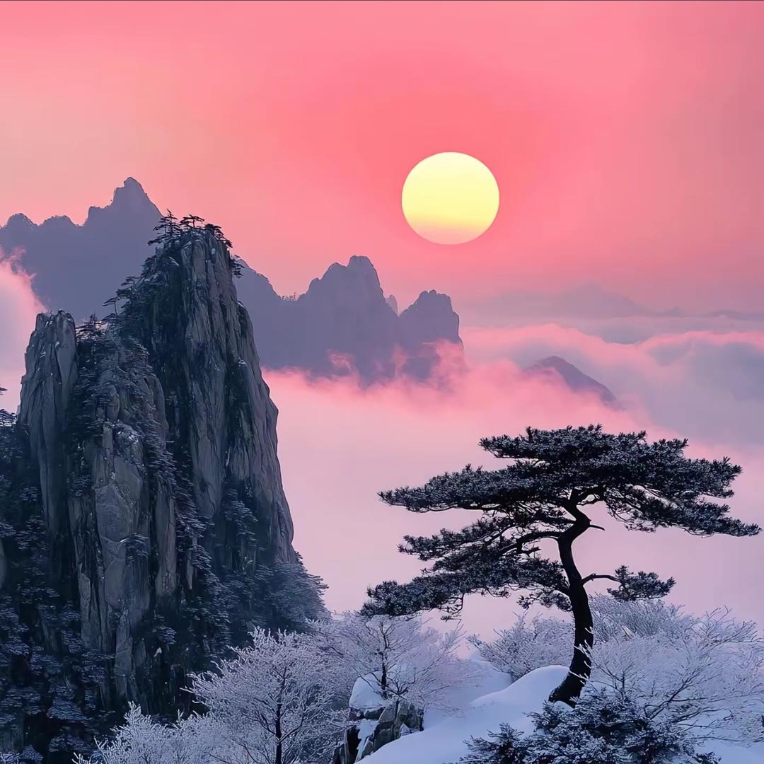 我是夏天