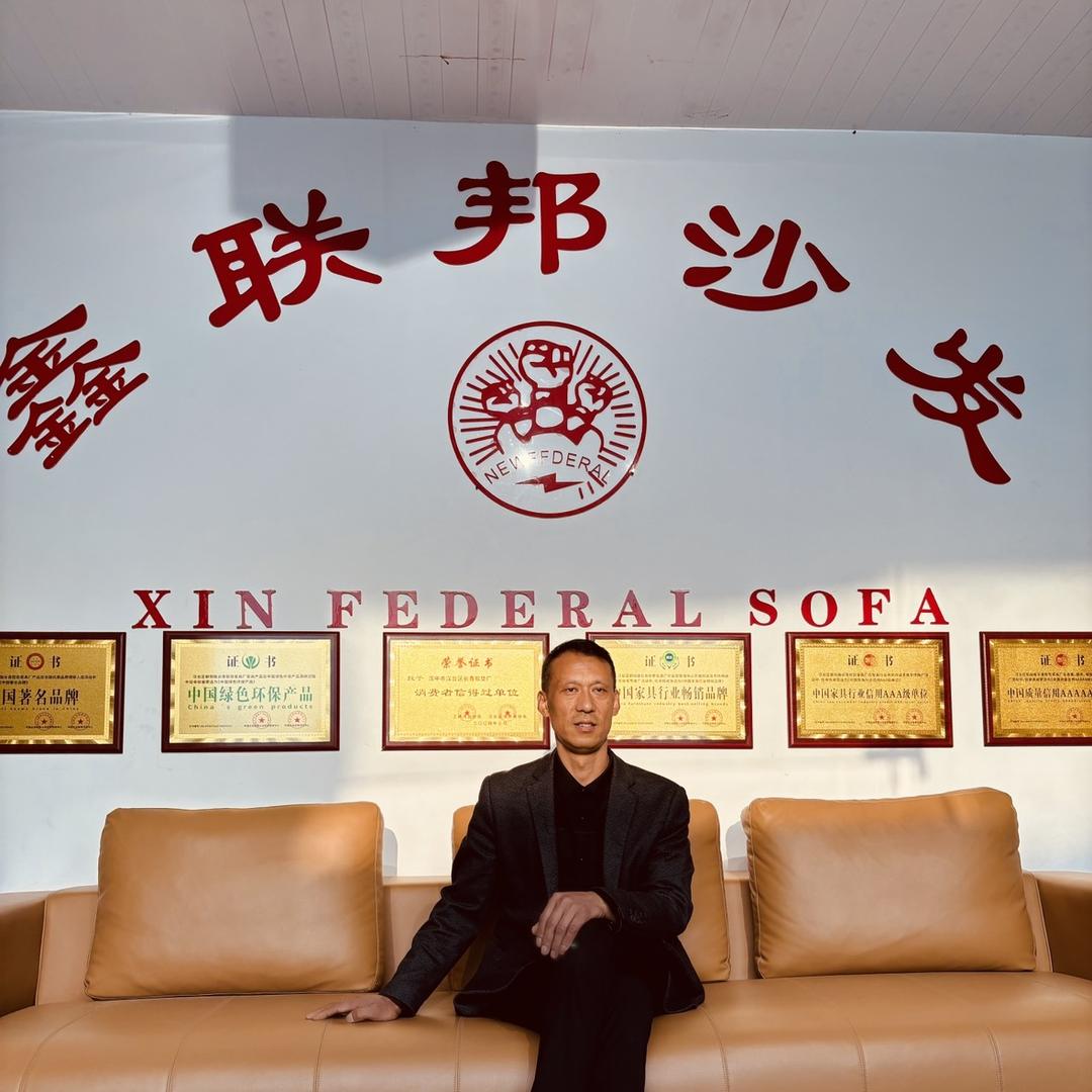 汉中候哥—鑫联邦沙发软床自营