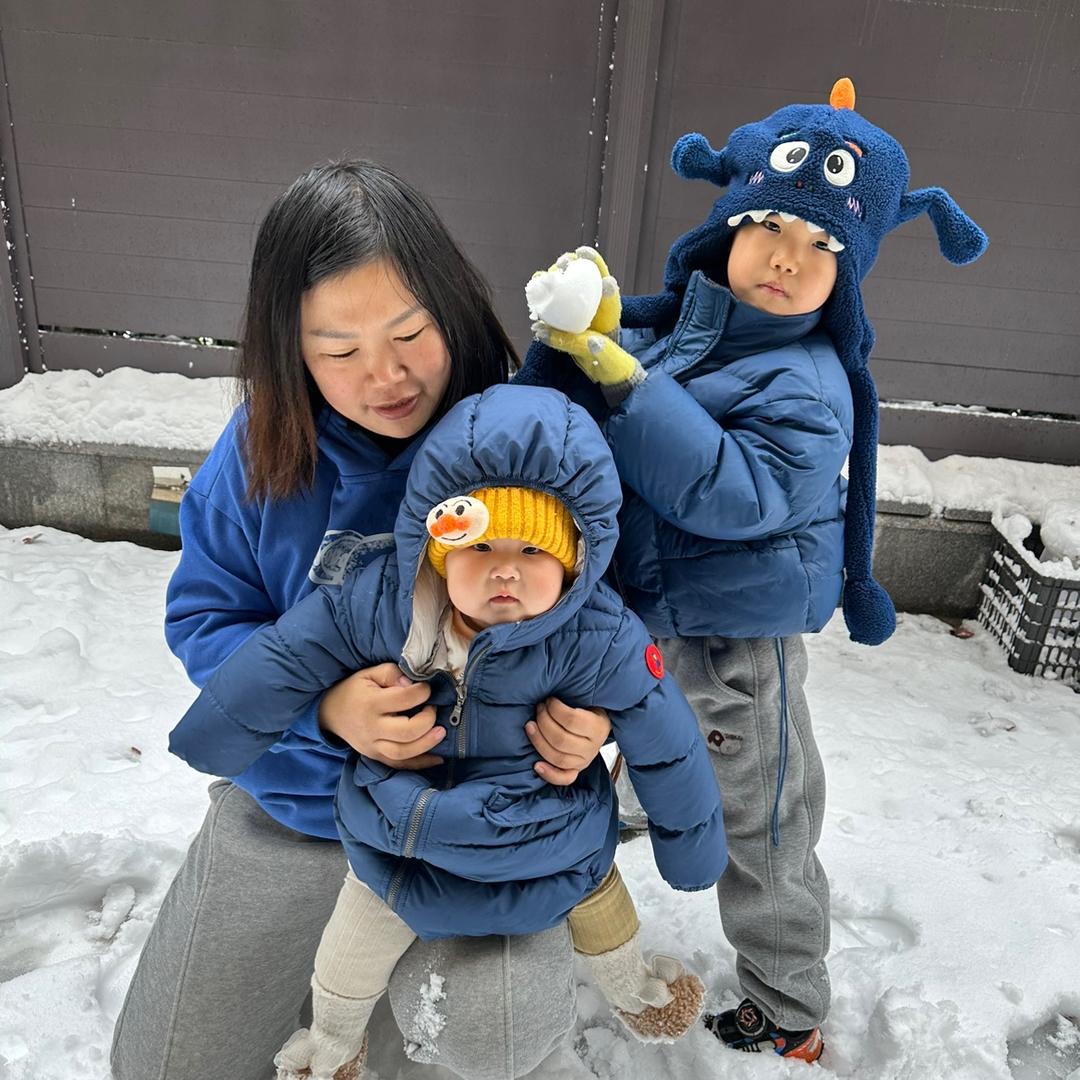 小满自律中