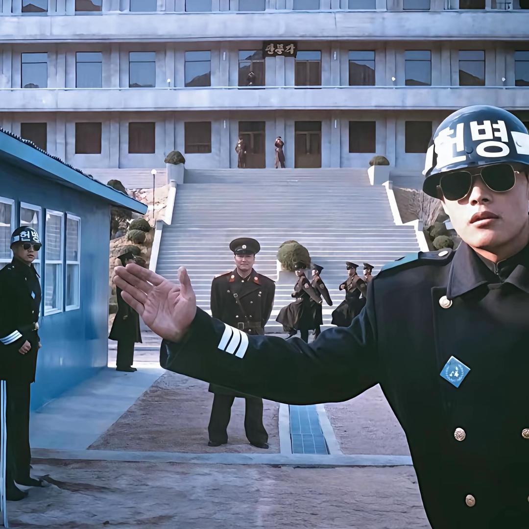 跳起来就是一脚