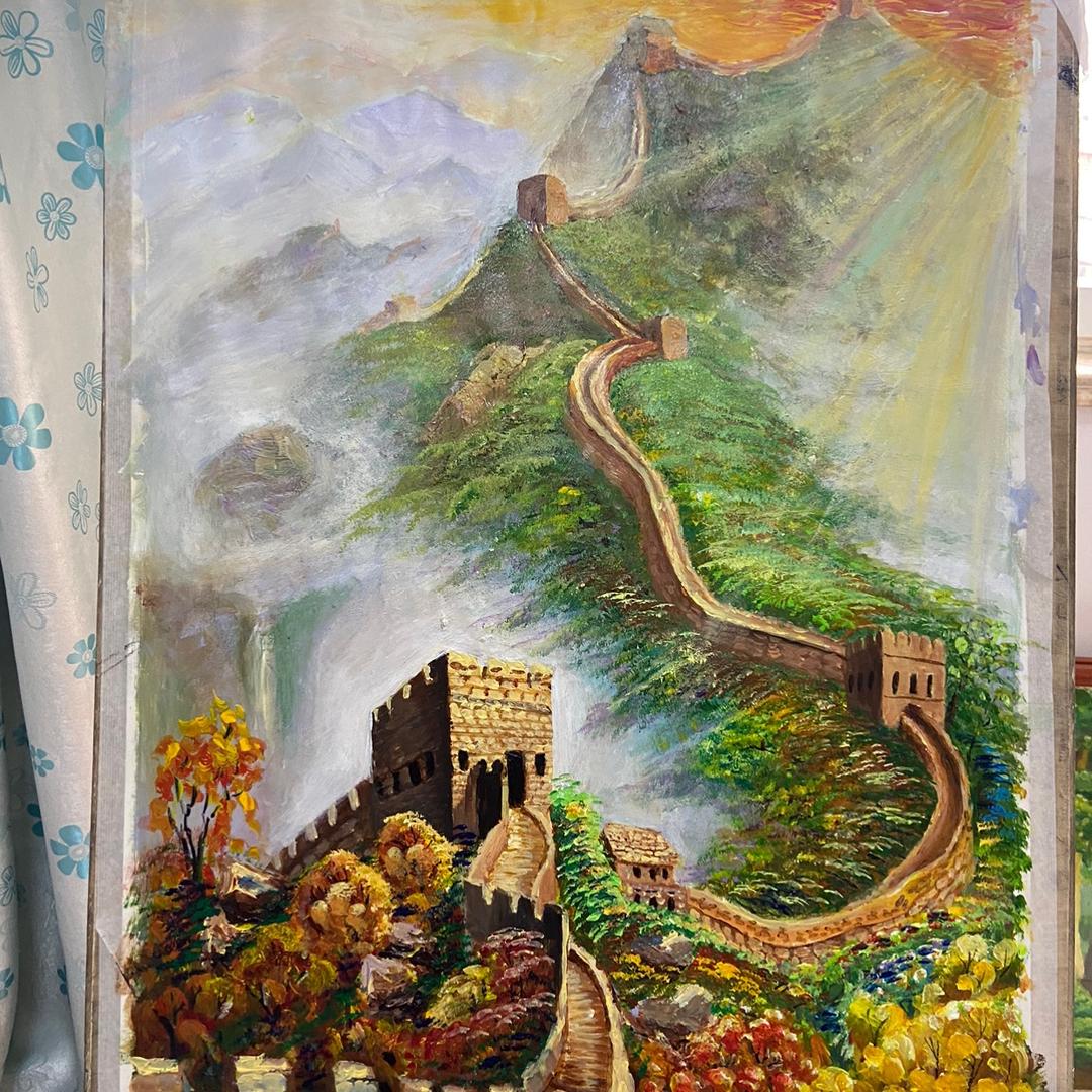 我们的小可爱