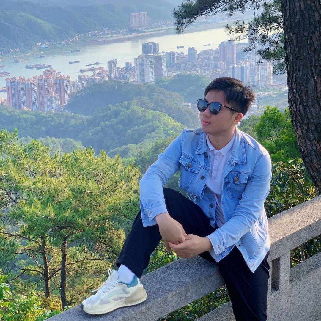 桂平李先生