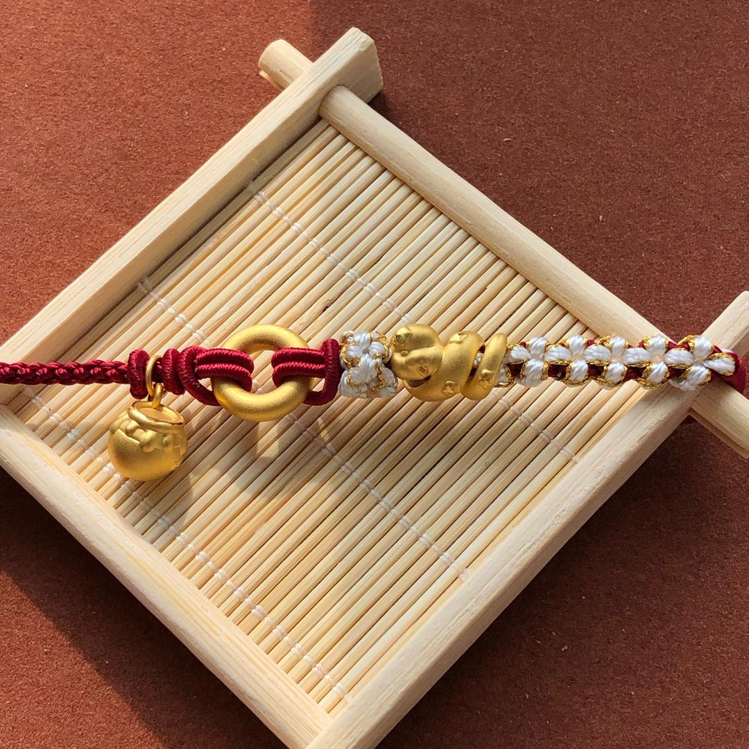 金殿.你的金绳