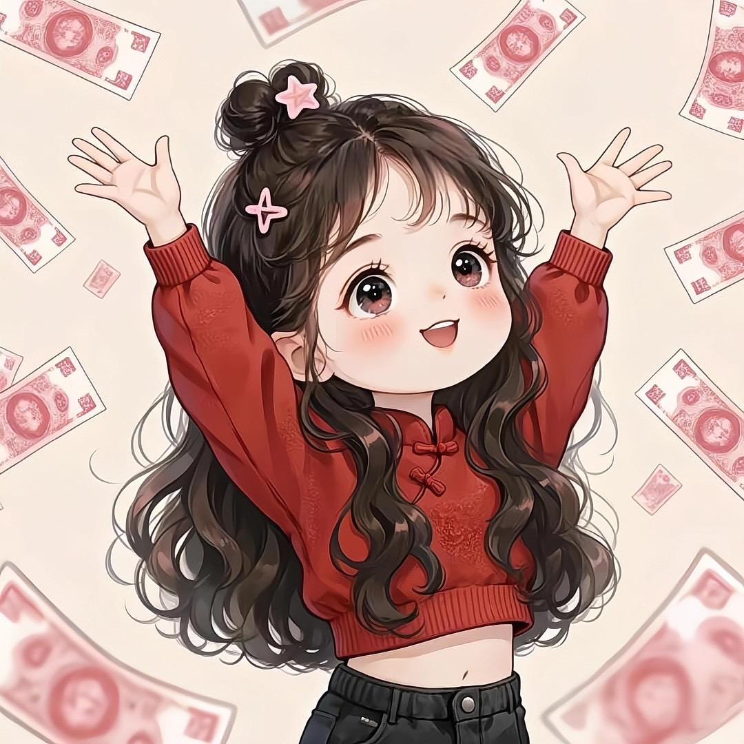 小財迷つ