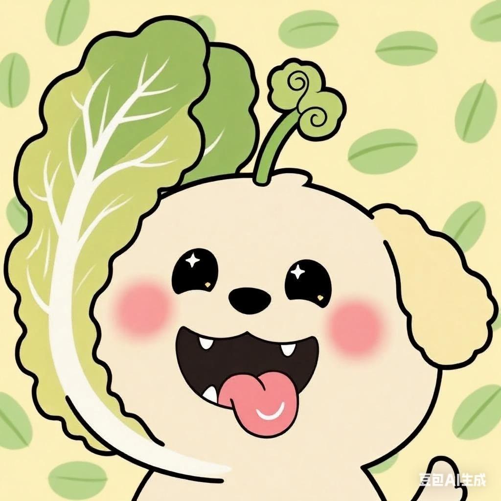 菜狗