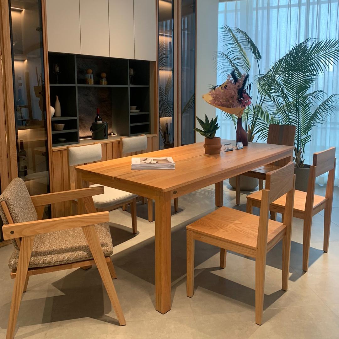 大连家具杨老斯
