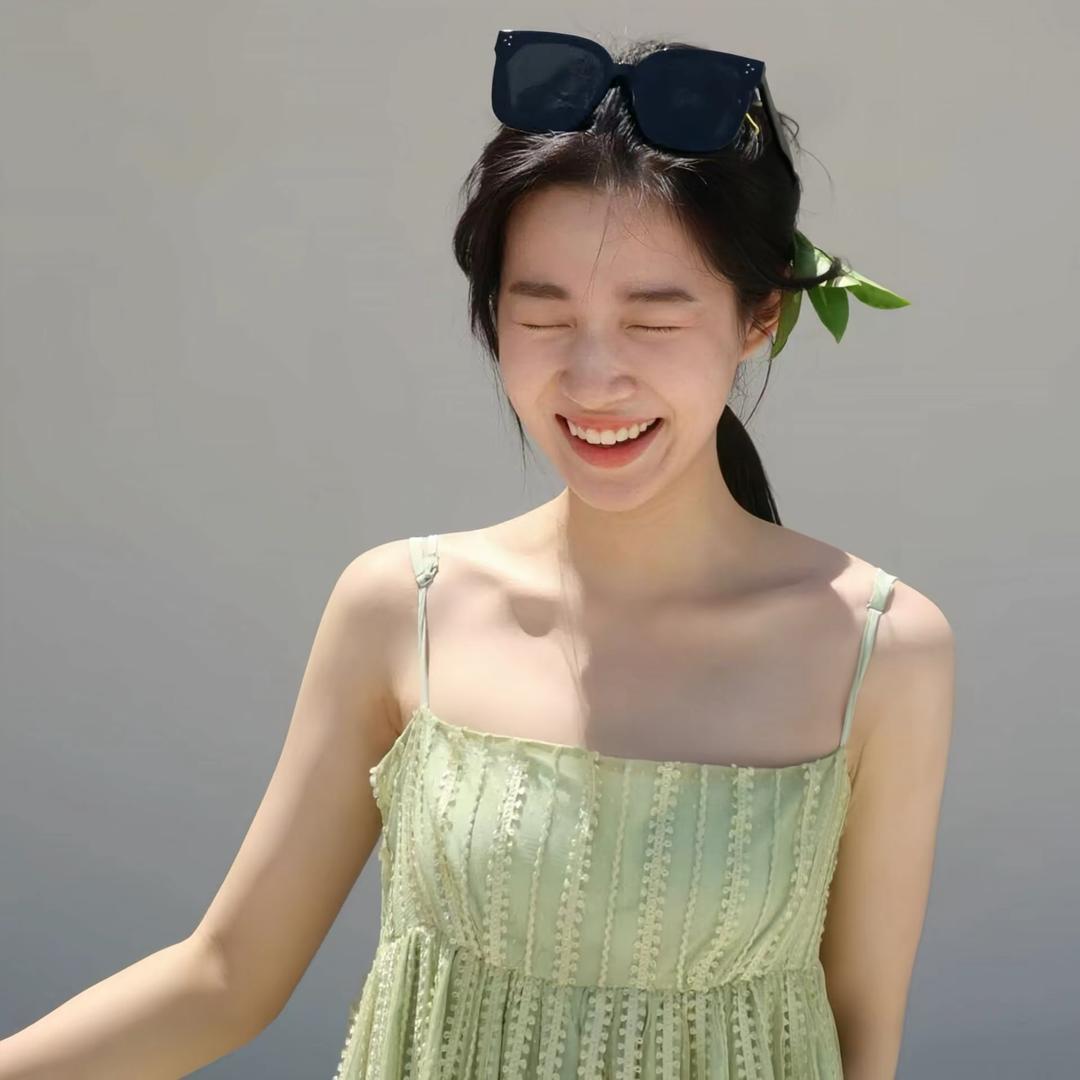 骑车没摔过