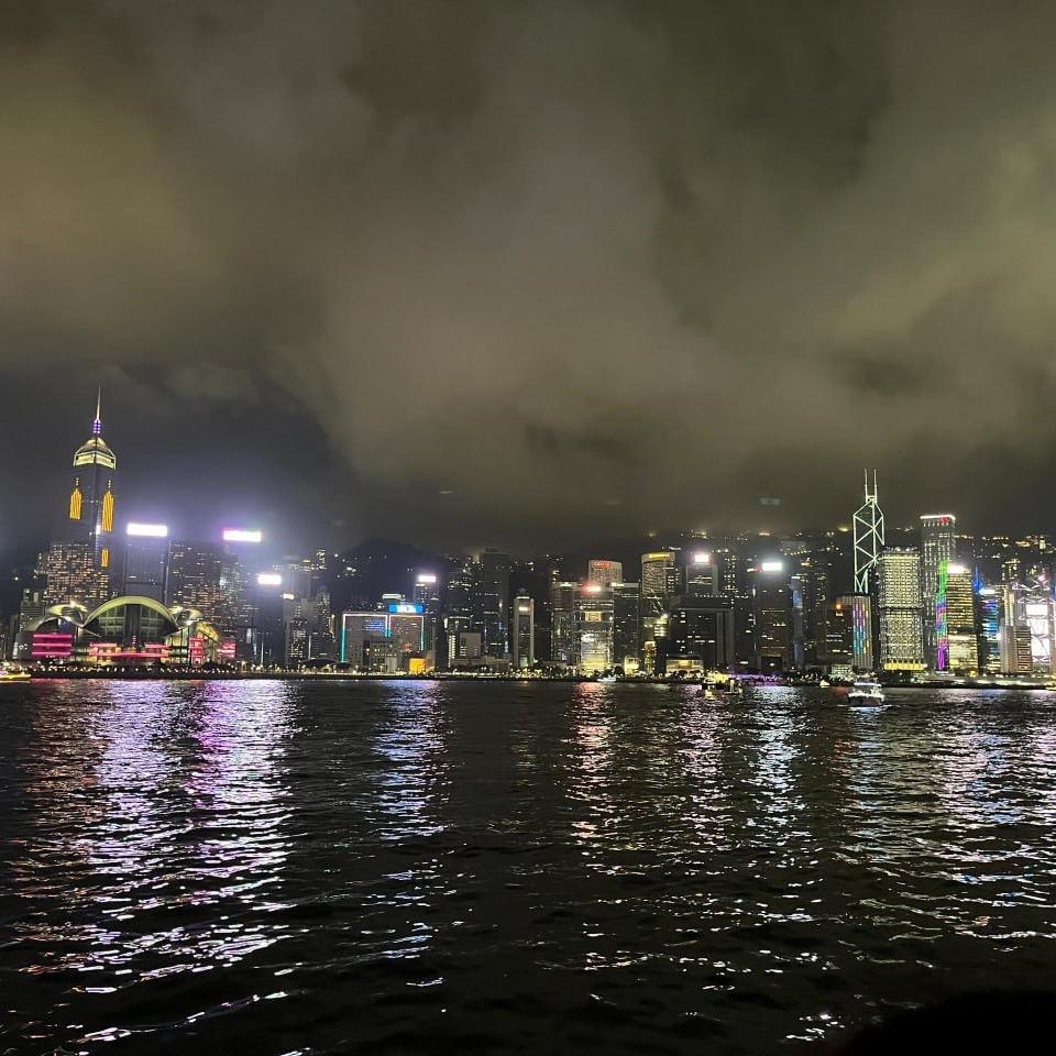 宸阳拾贝电商老赵