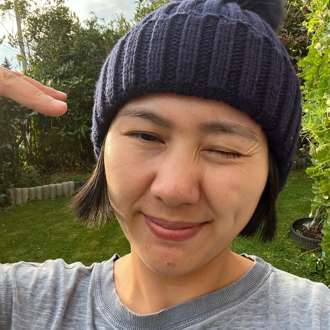 重庆孃孃在比利时