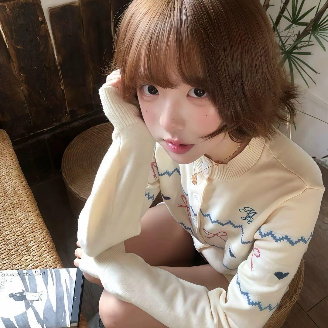 小西鱼
