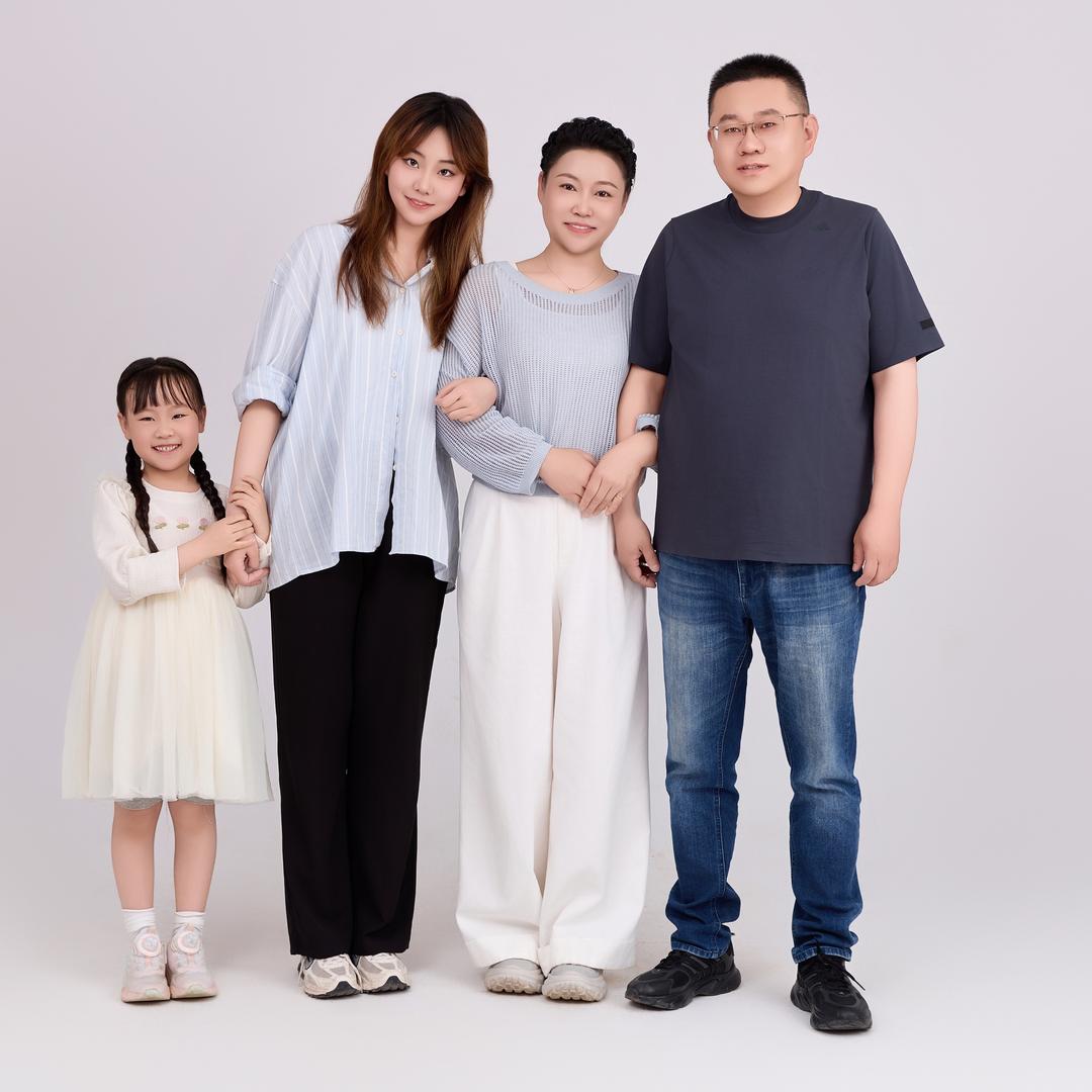 晴孔万里
