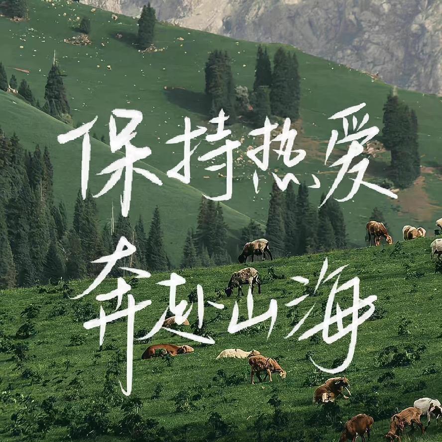悲伤的孝妇河