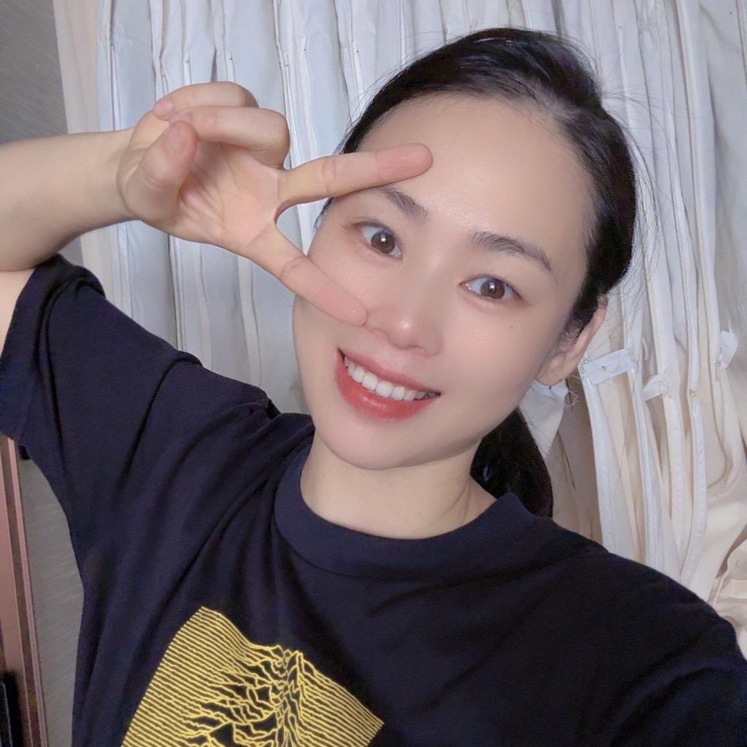 幸福喜婆婆