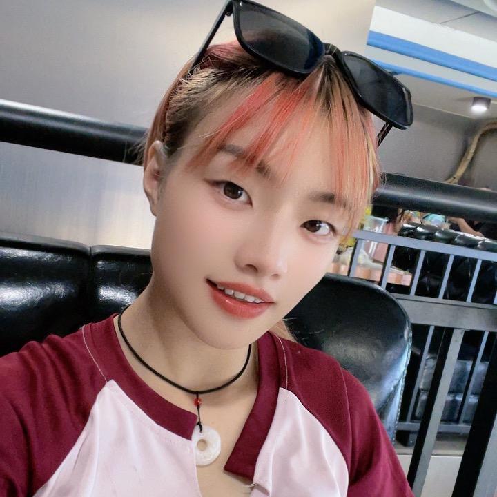 爱人如己