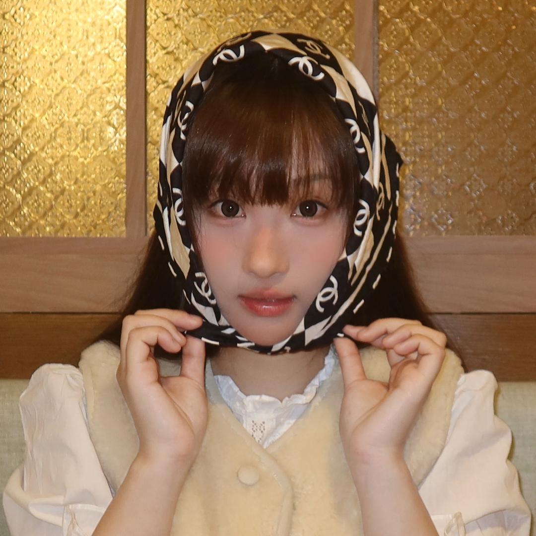 甜大吉辣妹