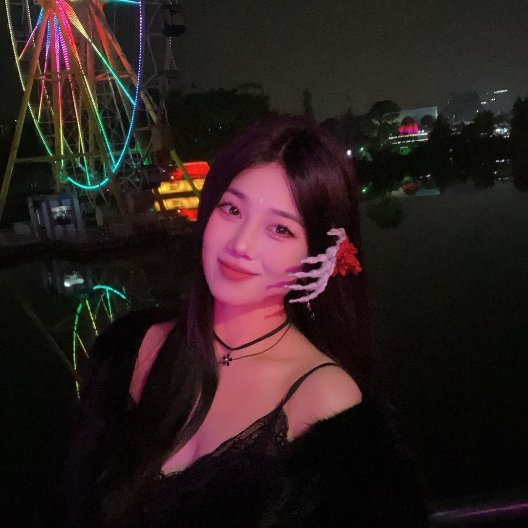 甜九🎤