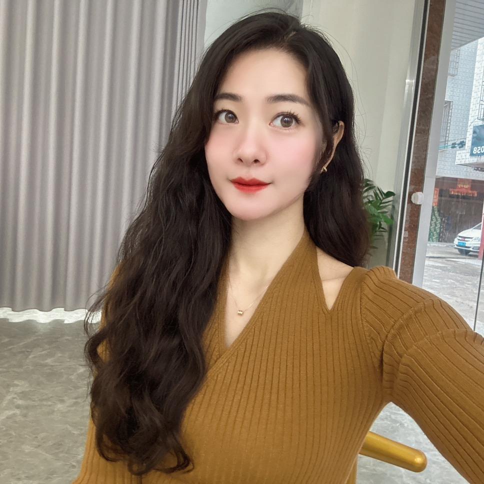 雨儿韩肌美人