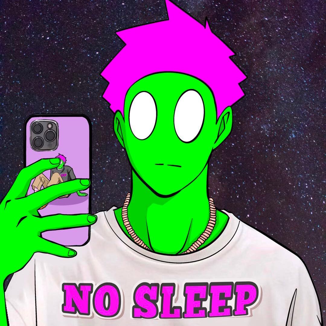 达达还不困@抖音