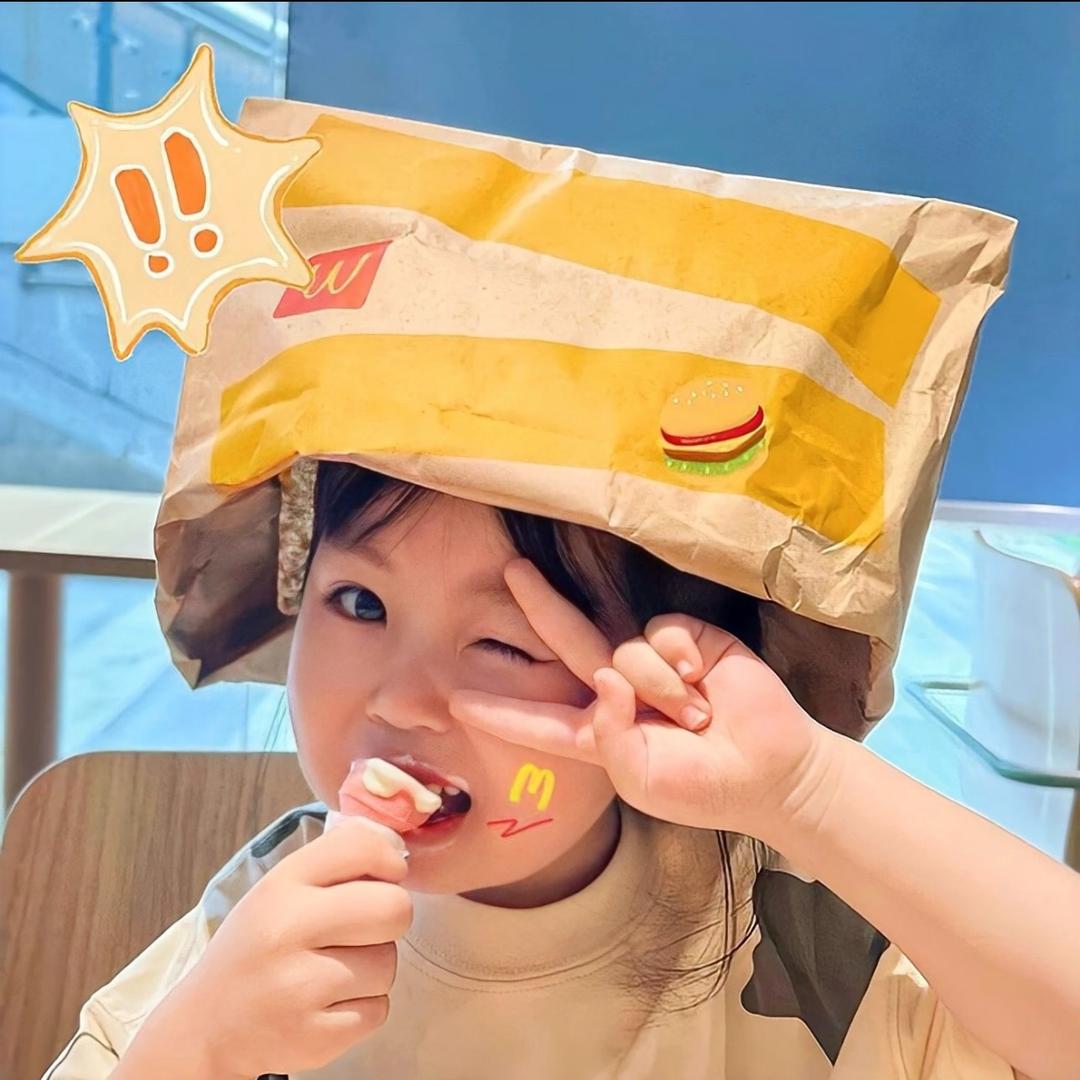 果果麻麻