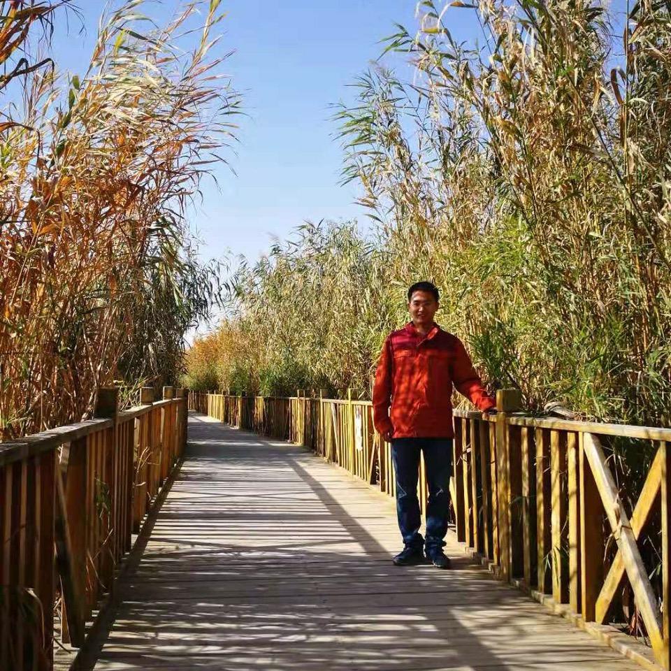 刘老师亲子陪伴