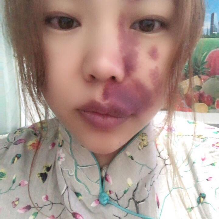 我叫马丫