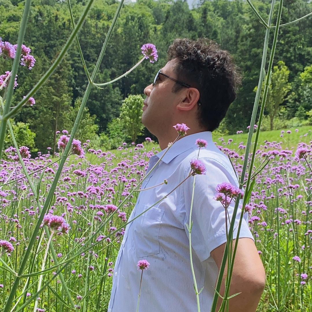 🧞岁月🧜🏾‍♂️静好🧑🏼‍🦼