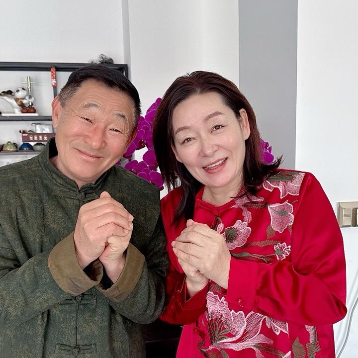 韩国大叔和东北媳妇