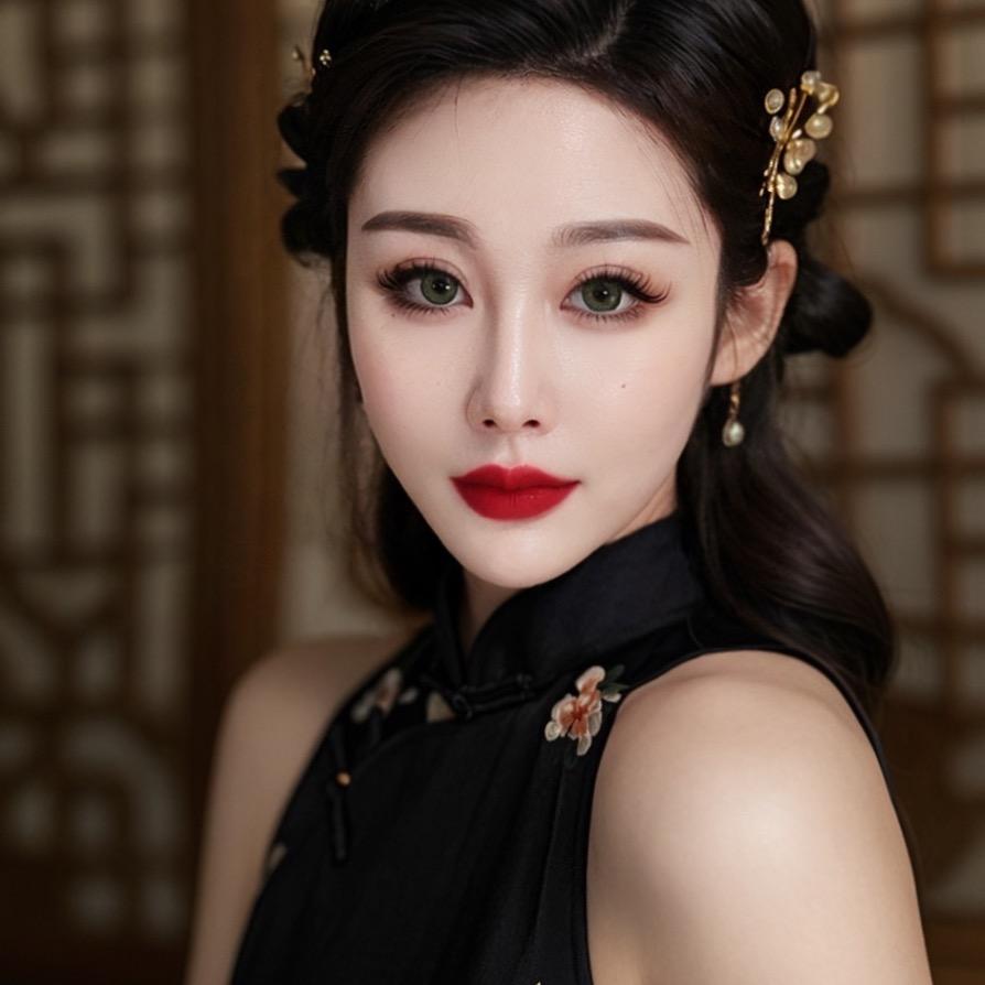 J如懿