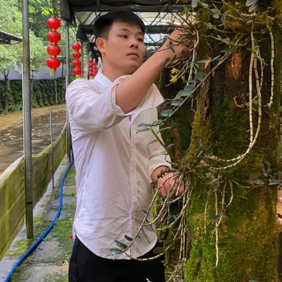 阿宏农特产（收女徒）