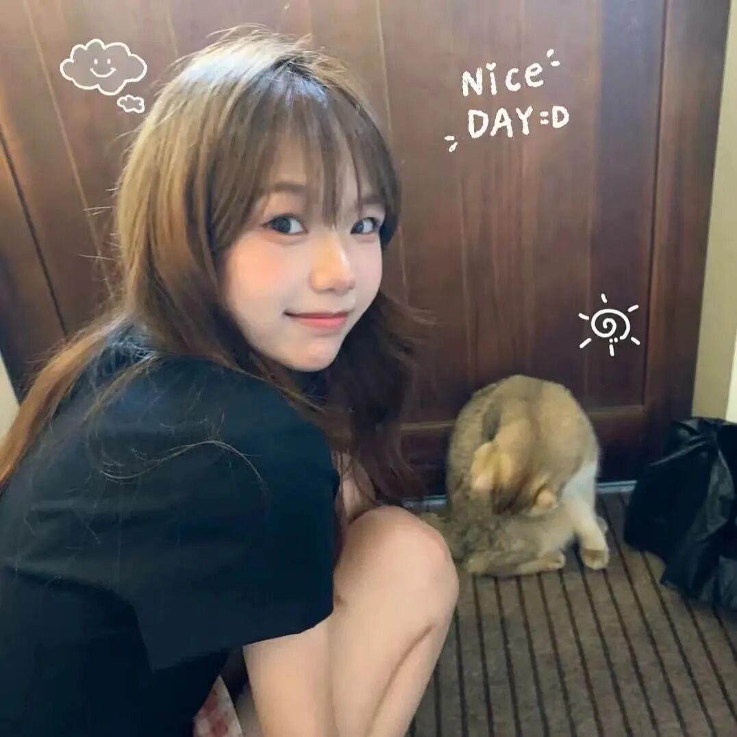 晚 安.