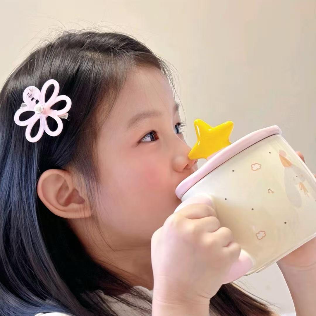 小丸子吖