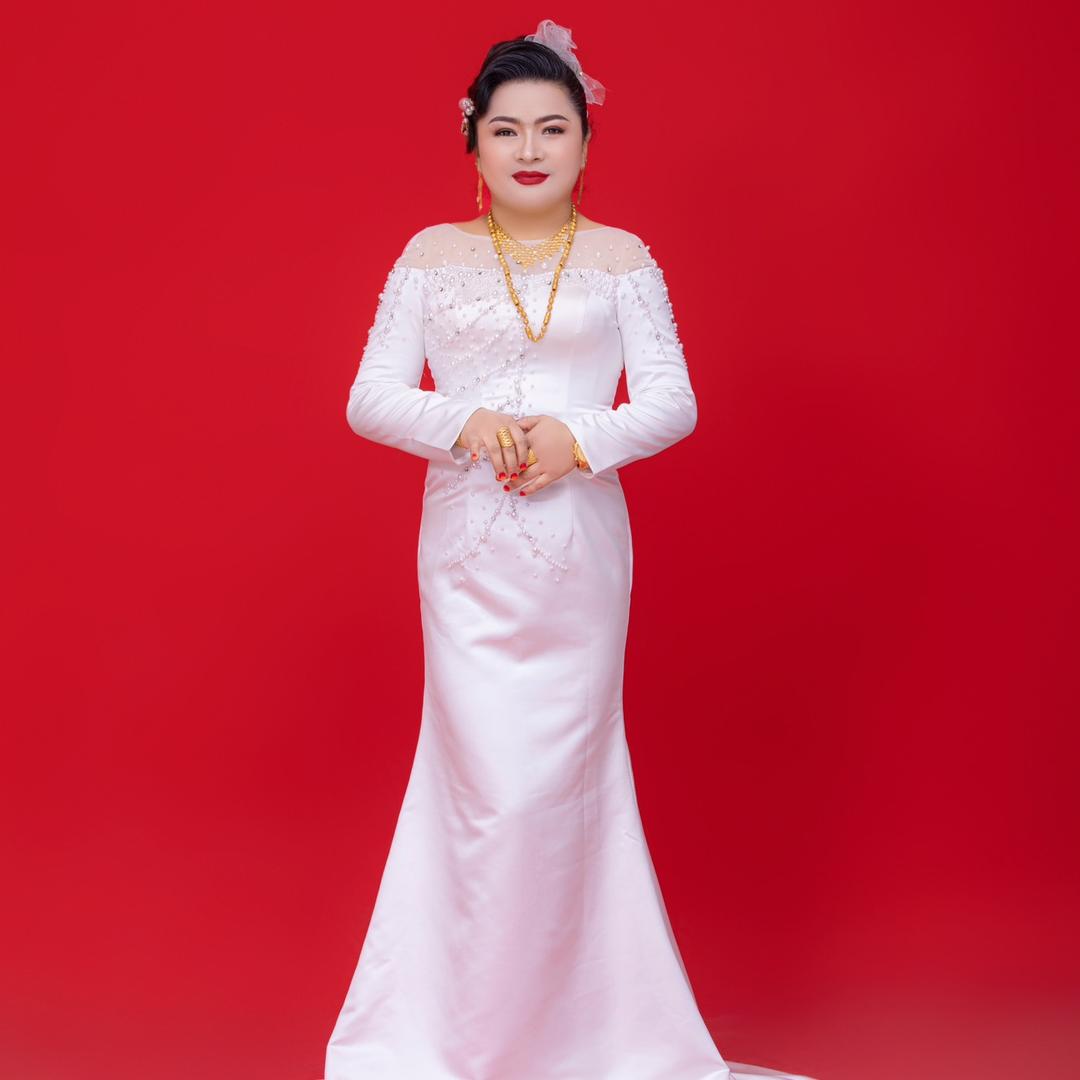 maggu gul  热孜万古丽