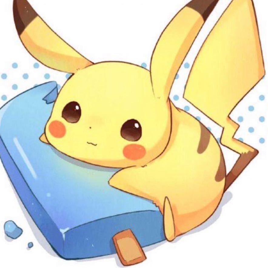 精灵不可梦