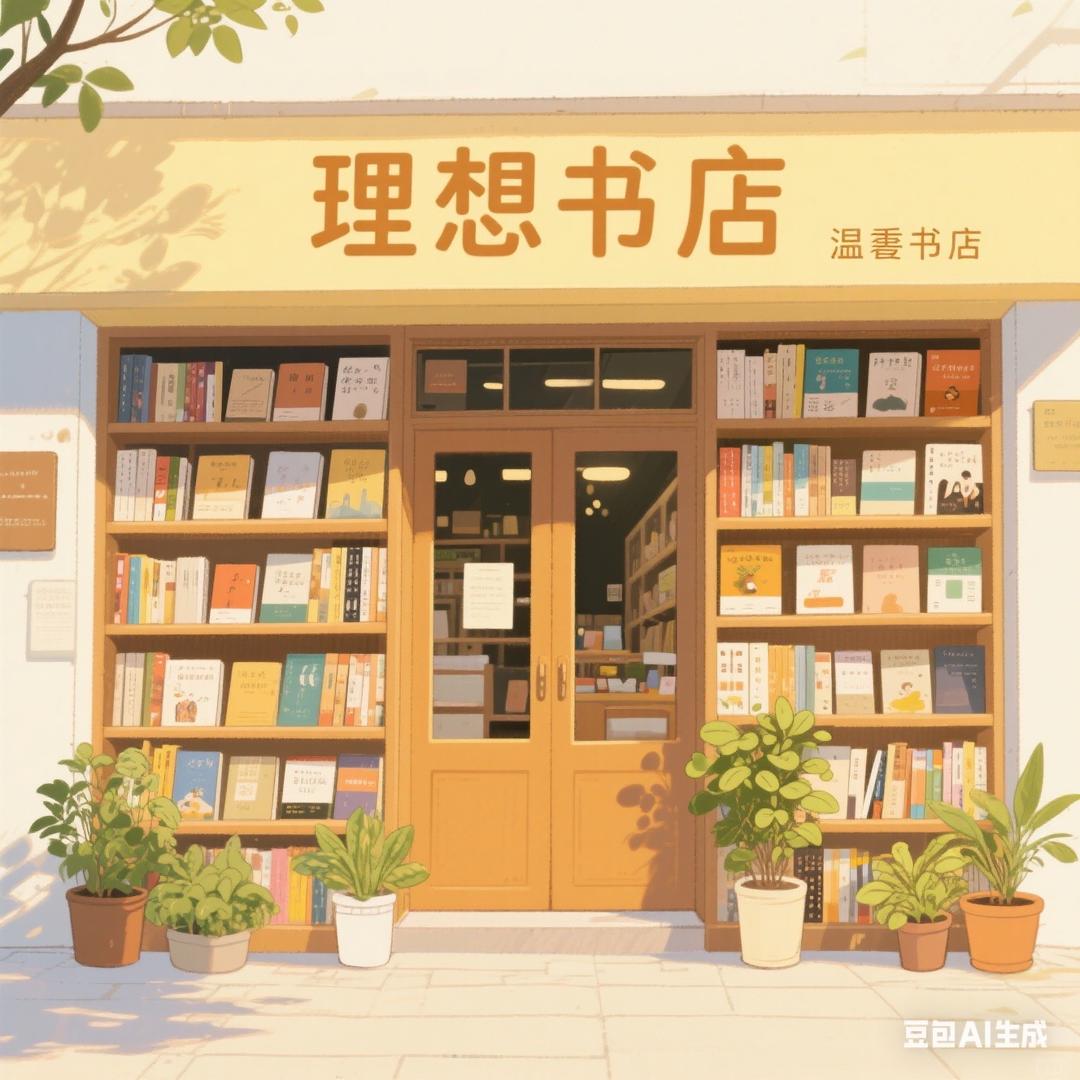 理想书店宁的头像