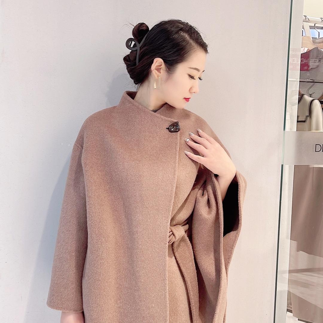 乾县美搭师叶子