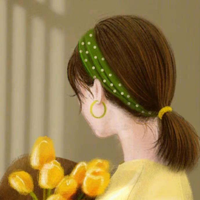 许家仙女