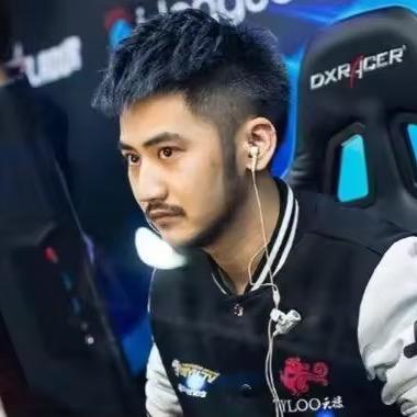 Csgo小茄子【电竞爆款】