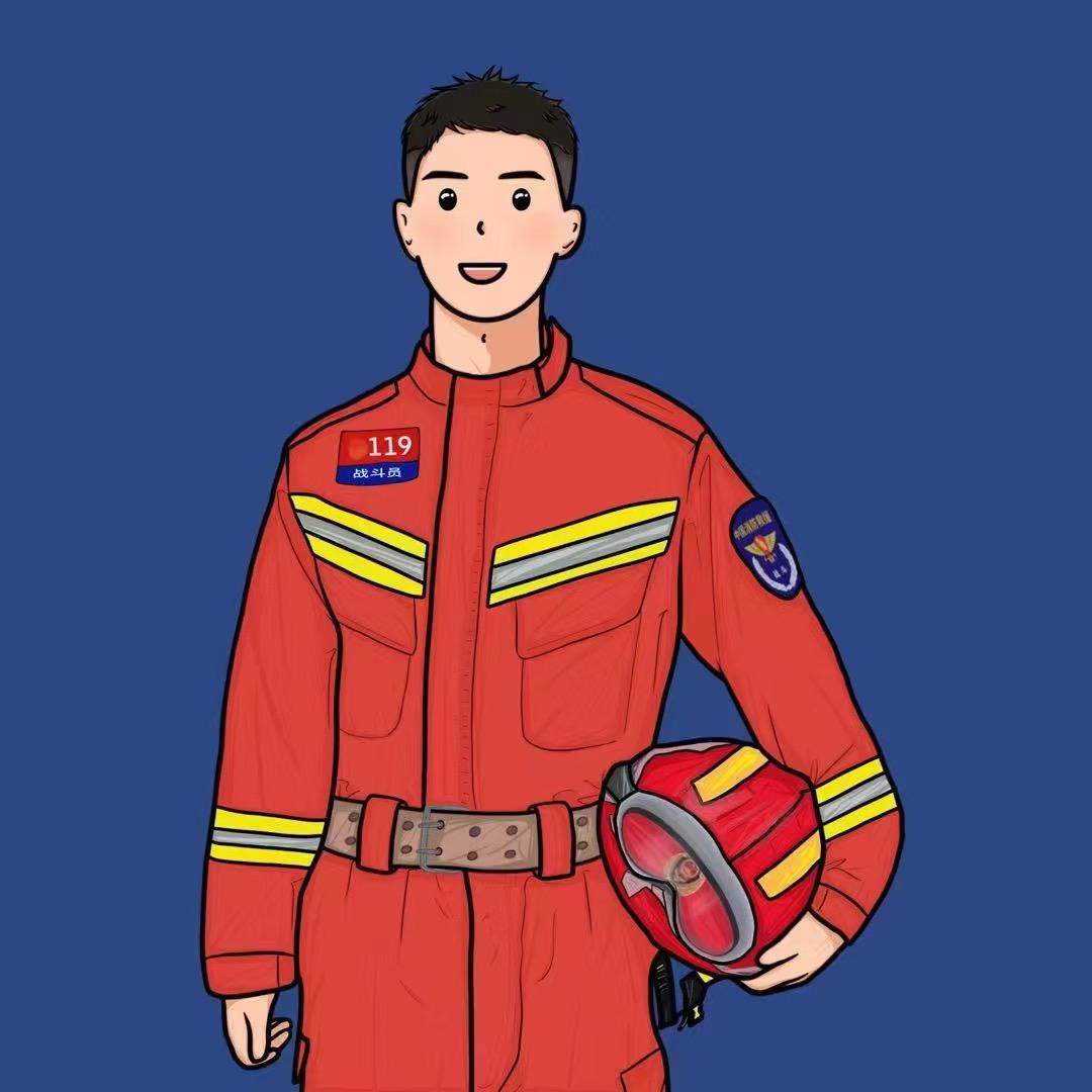 小凯老师消防速成
