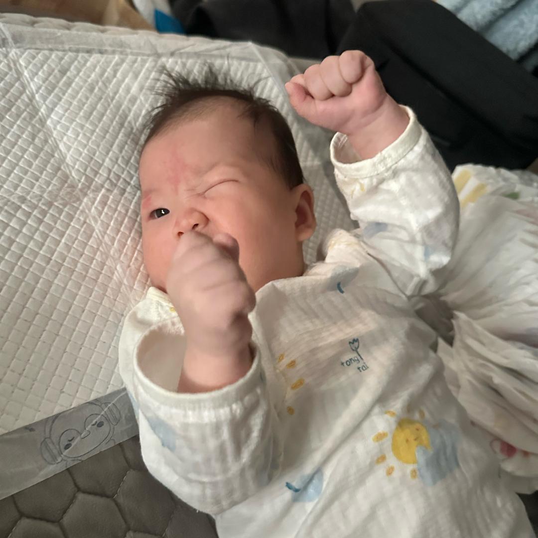 溪溪小宝🤱🏻