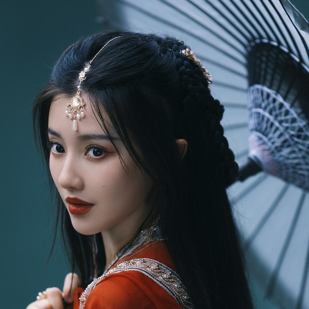 王鹤润rain@抖音