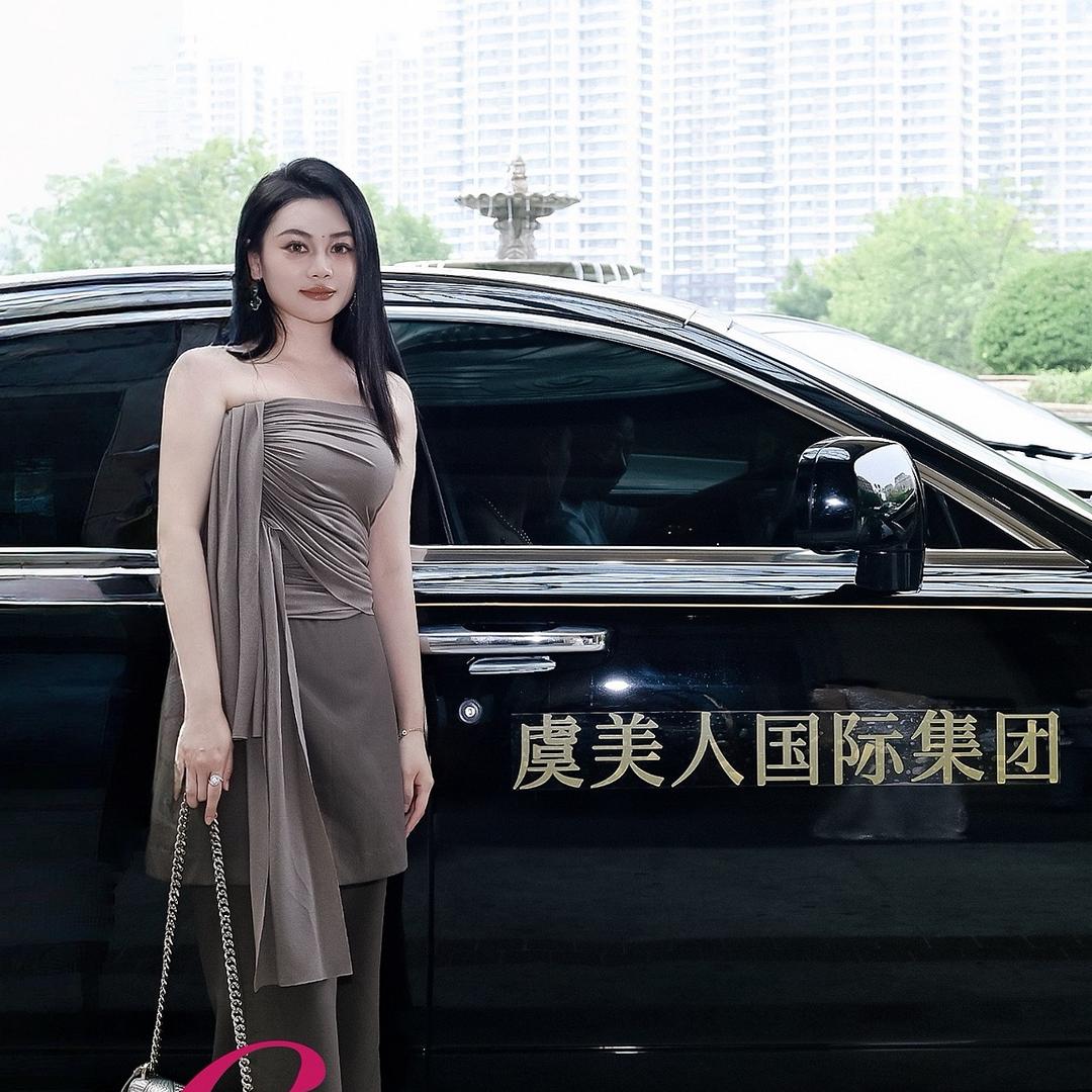 虞美人暖暖