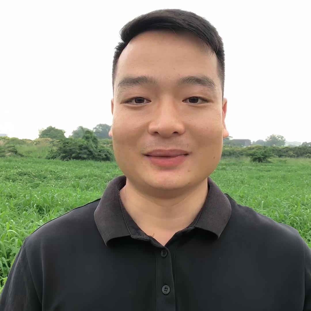 陈生讲农业