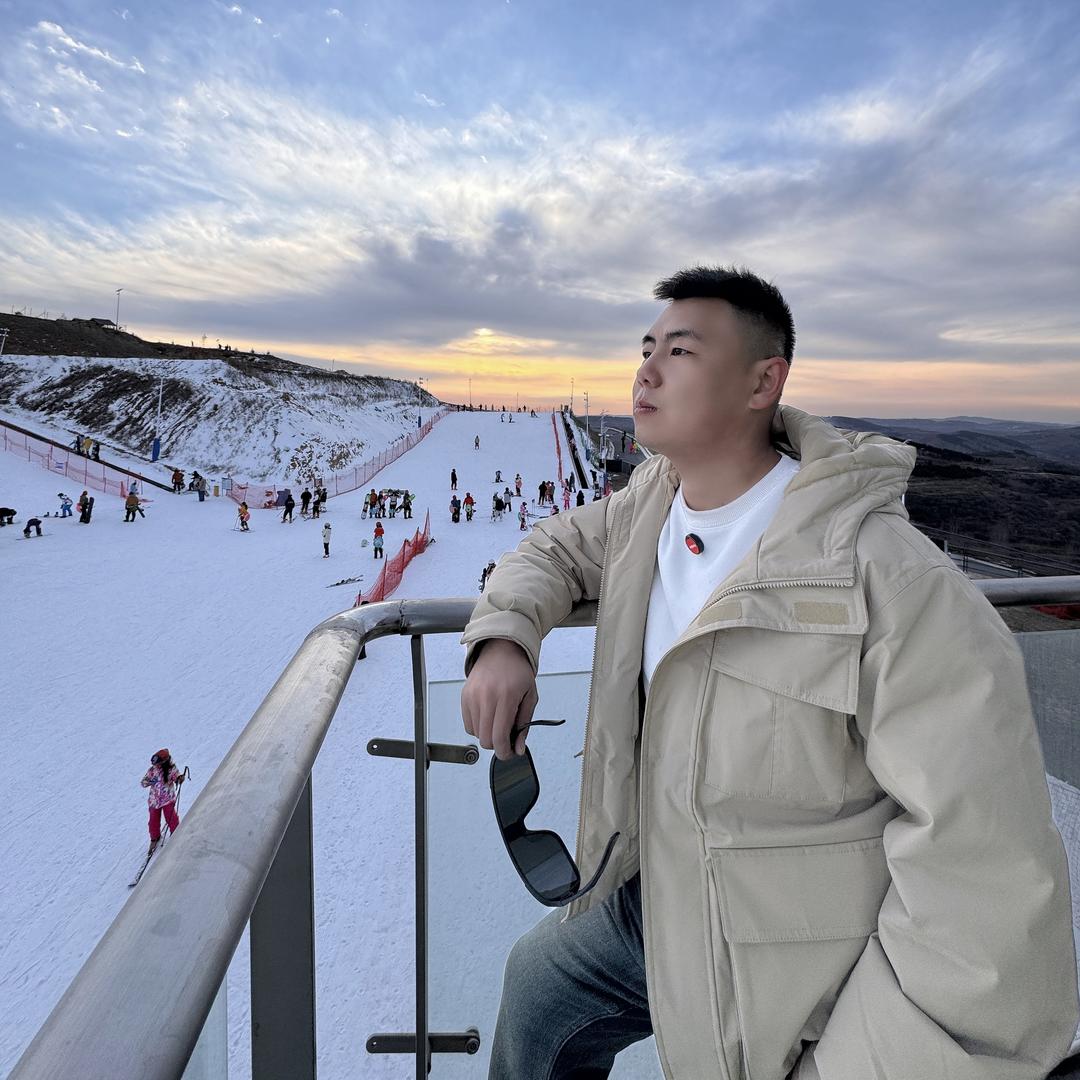 路人甲探长治