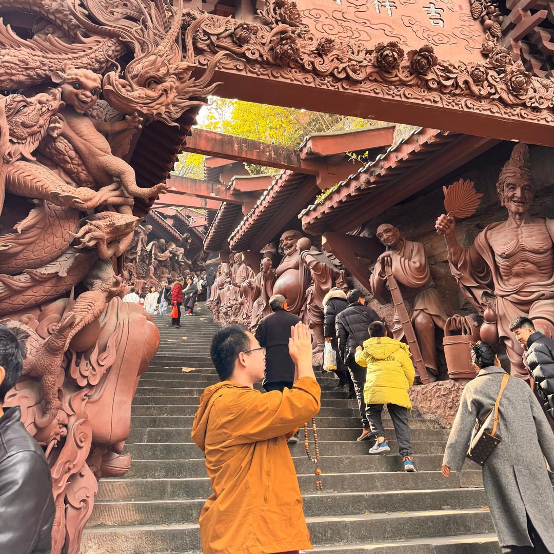 家熊不在呢