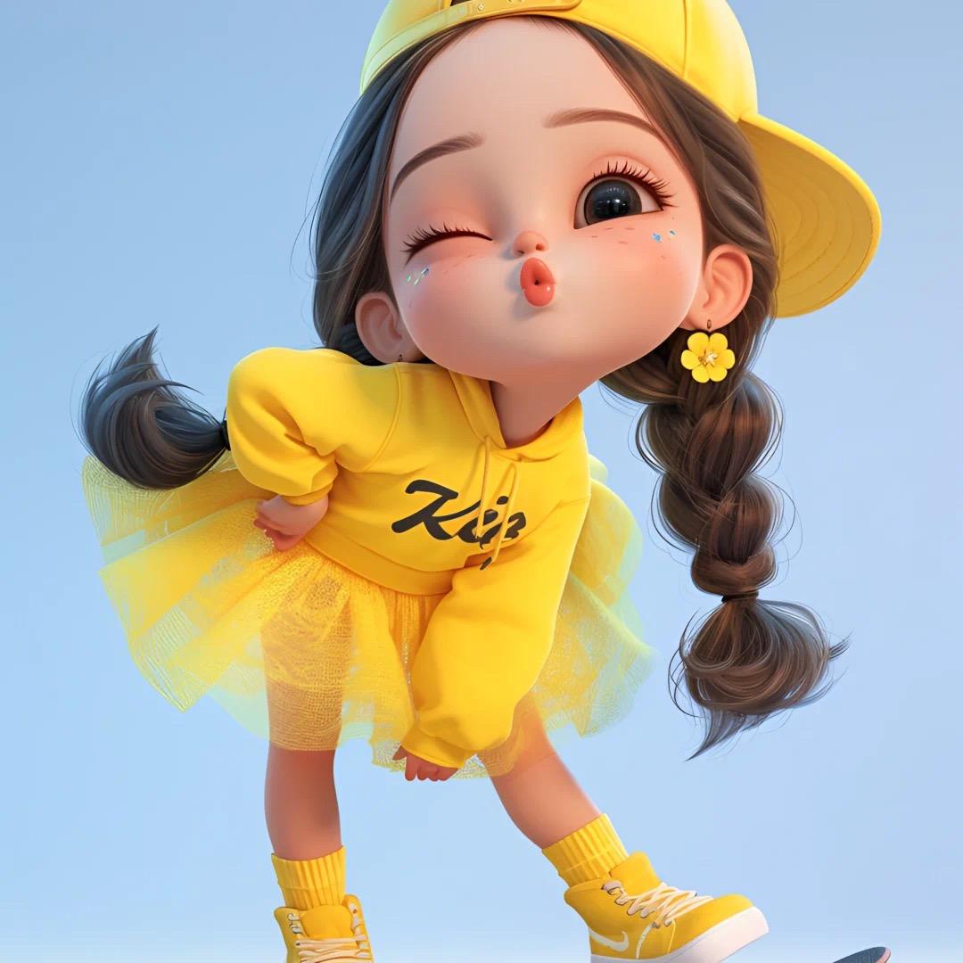 〽️৲调皮鬼👻💫